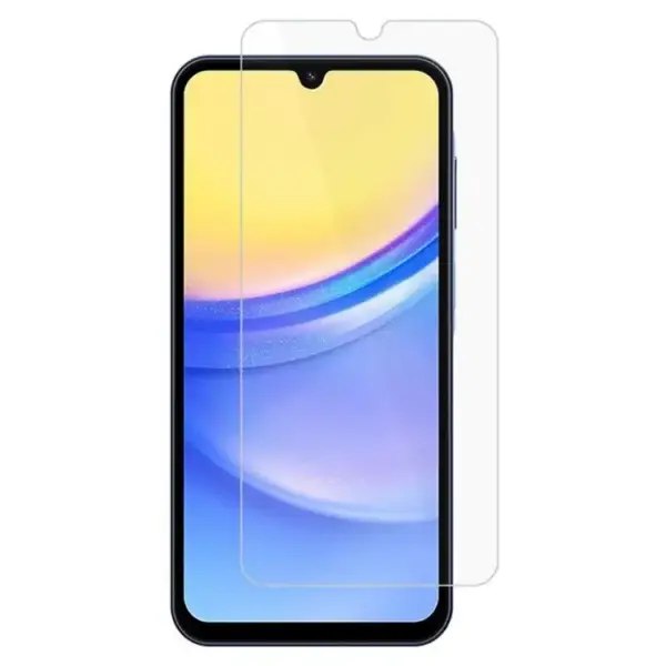 стъклен протектор за Samsung Galaxy A15 4G / 5G и Galaxy A25 5G