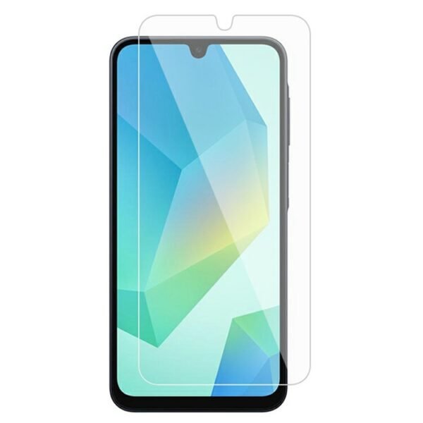 9H Стъклен Протектор за Samsung Galaxy A26, Прозрачен