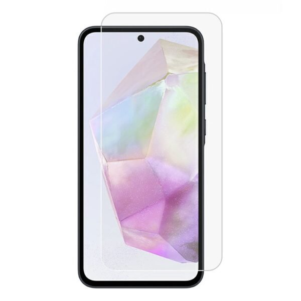 9H Стъклен Протектор за Samsung Galaxy A36, Прозрачен