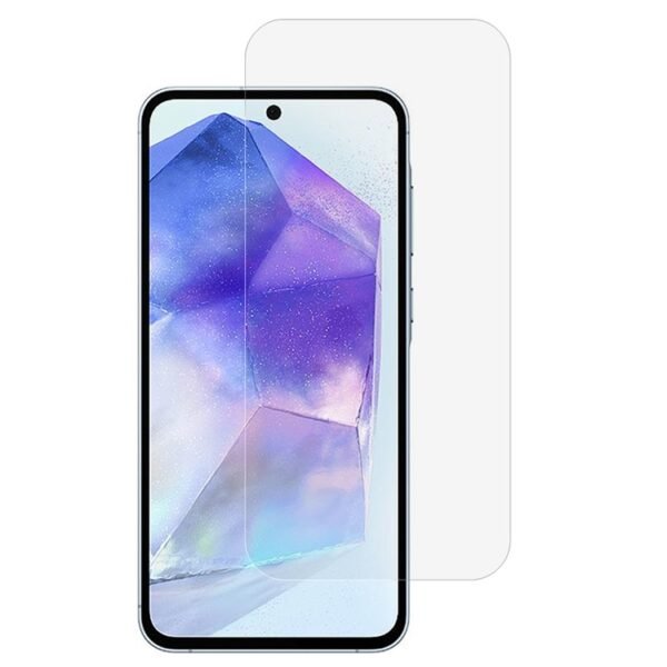 9H Стъклен Протектор за Samsung Galaxy A56, Прозрачен