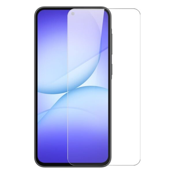9H Стъклен Протектор за Samsung Galaxy A57 5G, Прозрачен