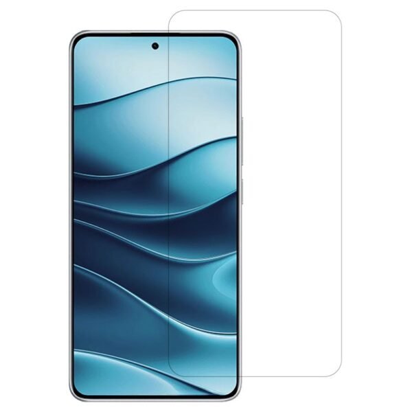 9H Стъклен Протектор за Xiaomi Redmi Note 14 4G, Прозрачен