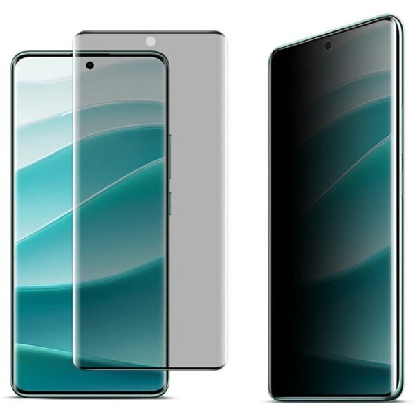 Стъклен Протектор OG за Xiaomi Redmi Note 14 Pro 4G, Прозрачен/ Черен