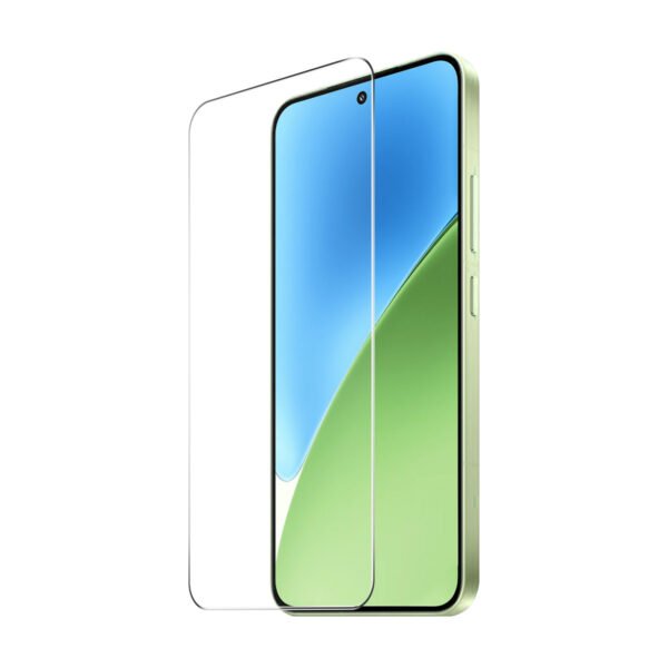 9H Стъклен Протектор за Xiaomi Redmi Note 17 5G, Прозрачен