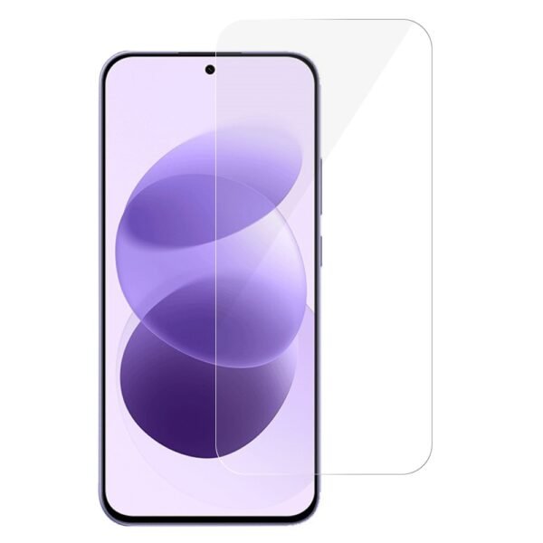 9H Стъклен Протектор за Xiaomi Redmi Note 17 Pro Max 5G, Прозрачен
